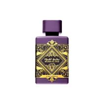 Perfume Árabe Unissex Badee Al Oud Amethyst de Lattafa EDP 100ml