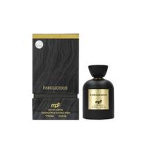 Perfume Arabe Unissex - Fabulicious EDP 100ML
