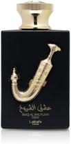 Perfume Arabe Unissex Lattafa Pride Ishq Al Shuyukh Gold Eau de Parfum 100ml