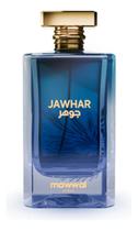 Perfume Árabe Unissex Mawwal Mystic Jawhar 100ml