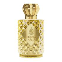 Perfume Árabe Unissex Mawwal Oasis Turab 100ml Perfume Árabe Unissex Mawwal Oasis Turab 100ml