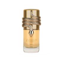 Perfume Árabe Unissex Musamam White Intense de Lattafa EDP 100ml