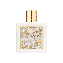 Perfume Árabe Unissex Qaed Al Fursan Unlimited de Lattafa EDP 90ml