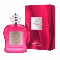 Perfume Árabe Unissex Whisper Mawwal EDT 100ml Original