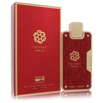 Perfume Árabe: VERSAILLES PENTHOUSE - 80ML