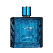Perfume Arabe Victor Homme Arqus 100ml Eau de Parfum Perfume Arabe Victor Homme Arqus 100ml Eau de Parfum