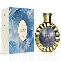 Perfume Árabe Victoria Lattafa Eau de Parfum 100ml Importado Original Perfume Árabe Victoria Lattafa Eau de Parfum 100ml Importado Original