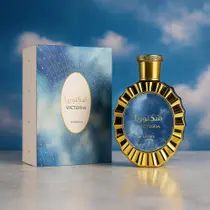 Perfume Arabe Victoria Lattafa ORIGINAL 100ml
