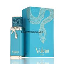 Perfume arabe vulcan feu french avenue 100ml edp Perfume arabe vulcan feu french avenue 100ml edp