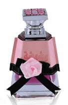 Perfume Arabe Washwashah Lattafa EDP 100ml Feminino Árabe Doce Floral Intenso ORIGINAL