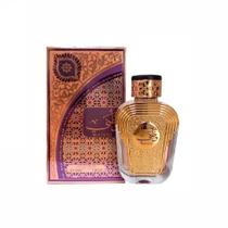 Perfume árabe watani al wataniah 100ml