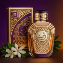 Perfume Árabe Watani Al Wataniah Feminino 100ml Perfume Árabe Watani Al Wataniah Feminino 100ml