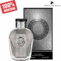 Perfume Árabe Watani Noir Al Wataniah 100 ML