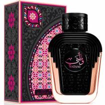 Perfume Arabe Watani Pink Al Wataniah 100ml