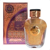 Perfume Arabe Watani Purple EDP 100ml Feminino