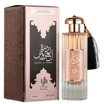 Perfume Árabe Wataniah Durrat Al Aroos 85ml Feminino Original