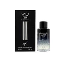 Perfume Arabe Wild Deep EDP 115ML UNISEX