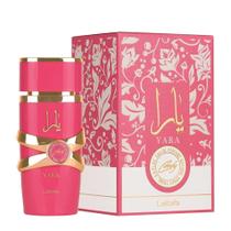 Perfume Arabe Yara Candy EDP Lattafa 100ml Perfume Arabe Yara Candy EDP Lattafa 100ml