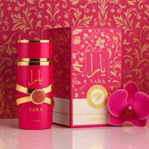 Perfume Árabe Yara Candy Lattafa 100ml