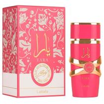 Perfume Árabe Yara Candy Lattafa Eau de Parfum 100ml Original Perfume Árabe Yara Candy Lattafa Eau de Parfum 100ml Original