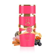 Perfume Arabe Yara Candy Lattafa EDP 100ml