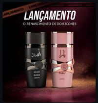 Perfume Árabe Yara Elixir Lattafa 100ml Feminino eau de Parfum Original Importado Lacrado Lançamento MAIS VENDIDO Perfume Árabe Yara Elixir Lattafa 100ml Feminino eau de Parfum Original Importado Lacrado Lançamento MAIS VENDIDO
