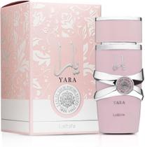 Perfume Arabe Yara Lattafa 100ml Perfume Arabe Yara Lattafa 100ml