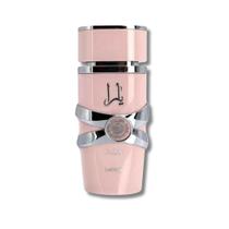 Perfume Árabe Yara Lattafa Feminino 5ml 10ml
