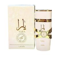Perfume Arabe Yara Moi Branco Lattafa EDP 100ml