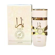 Perfume Arabe Yara Moi Branco Lattafa EDP 100ml