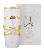 Perfume arábe yara Moi Eau De Parfum Lattafa 100ml