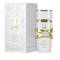 Perfume Árabe Yara Moi Lattafa Feminino EDP 100ml