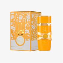 Perfume Árabe Yara Tous Eau de Parfum Lattafa Feminino 50 ml Perfume Árabe Yara Tous Eau de Parfum Lattafa Feminino 50 ml