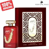 Perfume Árabe Zaeem Al Wataniah Eau De Parfum 100 ML Perfume Árabe Zaeem Al Wataniah Eau De Parfum 100 ML
