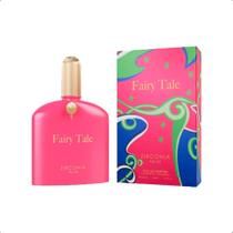 Perfume Árabe Zircônia Privé Fairy Tale Feminino 100ml Perfume Árabe Zircônia Privé Fairy Tale Feminino 100ml