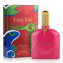 Perfume Árabe Zircônia Privé Fairy Tale Feminino EDP 100ml Perfume Árabe Zircônia Privé Fairy Tale Feminino EDP 100ml