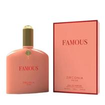 Perfume Árabe Zirconia Privé famous EDP 100ml