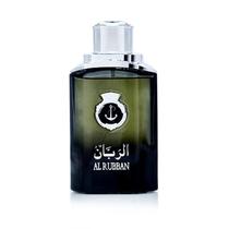 Perfume Arabian Oud AL RUBBAN Eau de Parfum 120ml para homens Perfume Arabian Oud AL RUBBAN Eau de Parfum 120ml para homens