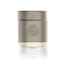 Perfume Arabian Oud AMIRI Eau de Parfum 75mL para unissex Perfume Arabian Oud AMIRI Eau de Parfum 75mL para unissex
