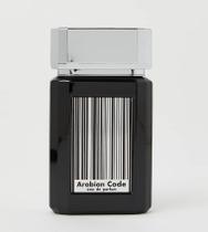 Perfume Arabian Oud Arabian Code Eau de Parfum (90ml) Masculino Perfume Arabian Oud Arabian Code Eau de Parfum (90ml) Masculino