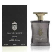 Perfume Arabian Oud Arabian Knight Silver Eau de Parfum 100ml