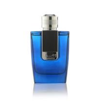 Perfume Arabian Oud Bussma Blue Eau De Parfum 100ml para unissex Perfume Arabian Oud Bussma Blue Eau De Parfum 100ml para unissex