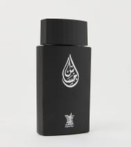 Perfume Arabian Oud EHSAS Eau de Parfum 100ml para homens Perfume Arabian Oud EHSAS Eau de Parfum 100ml para homens
