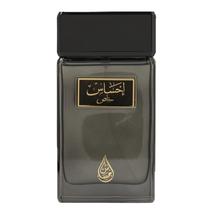 Perfume Arabian Oud EHSAS KHAS Eau de Parfum 100ml para homens Perfume Arabian Oud EHSAS KHAS Eau de Parfum 100ml para homens
