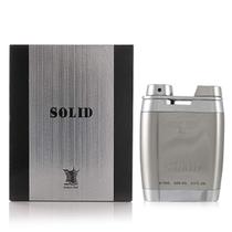 Perfume Arabian Oud SOLID Eau de Parfum 75mL para homens