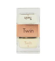 Perfume Arabian Oud TWIN GOLD Eau de Parfum 2 x 50 ml unissex Perfume Arabian Oud TWIN GOLD Eau de Parfum 2 x 50 ml unissex
