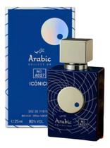Perfume Arabic Collection A027 Icônico 25ml Perfume Arabic Collection A027 Icônico 25ml