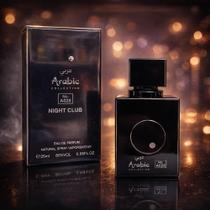 Perfume Arabic Collection A028 Night Club 25ml