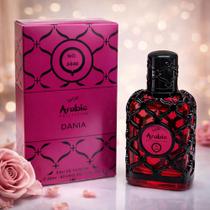 Perfume Arabic Collection A040 25ml Dania