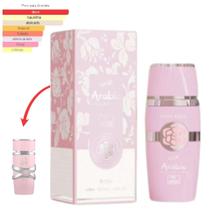 Perfume Arabic Collection Feminino Yara Miniatura 25ml